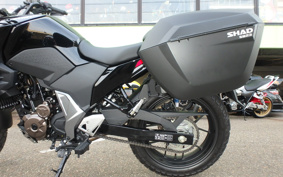SUZUKI STROM SX EL11L