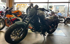 HONDA  REBEL 250 S-ED E-CLUTCH MC49