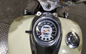 YAMAHA DRAGSTAR400 4TR