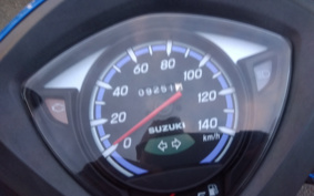 SUZUKI ADDRESS V110 CE47A