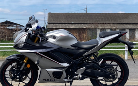 YAMAHA YZF-YZF-R3 ABS 2020 RH13J