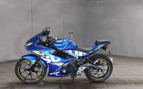 SUZUKI GSX-R125 DL33B