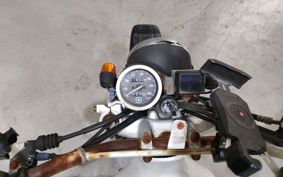 YAMAHA TW225 DG09J