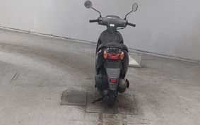 SUZUKI LETS4 CA45A