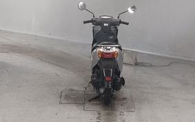 SUZUKI LETS4 CA45A