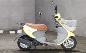 SUZUKI LETS4 CA43A