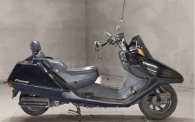 HONDA FUSION MF02