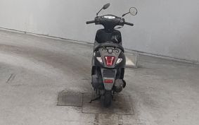 SUZUKI LETS CA4AA