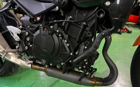 KAWASAKI Z400 2021 EX400G