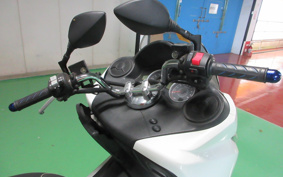 HONDA FORZA Z MF10