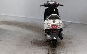 SUZUKI ADDRESS V125 DP12H