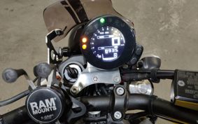 YAMAHA XSR900 RN46J