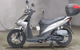 SUZUKI ADDRESS V110 CE47A