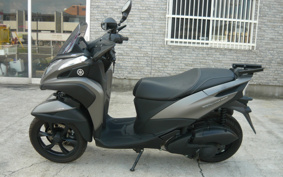 YAMAHA TORI CITY 155 ABS SG37J