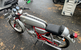 HONDA DREAM50 AC15