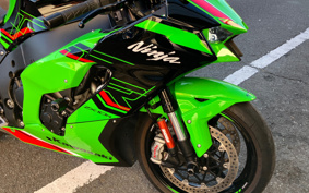 KAWASAKI NINJA ZX-10R KRT ED 2023 ZXT02L