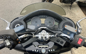 HONDA FORZA Z MF10