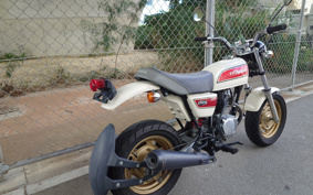 HONDA APE50 AC16