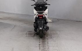 YAMAHA TORI CITY125 SE82J