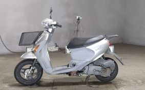 SUZUKI LETS4 CA45A