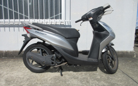 HONDA DIO 110 JF31