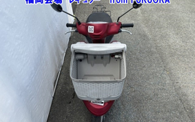 SUZUKI LETS4