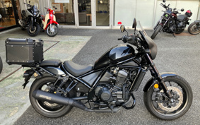 HONDA  REBEL 1100 DCT 2023 SC83