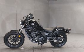 HONDA REBEL MC49