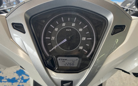 HONDA LEAD 125 JK12