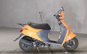 SUZUKI LETS5 CA47A