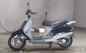 HONDA LEAD 90 HF05
