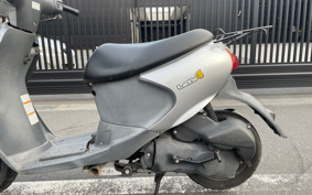 SUZUKI LETS4 CA45A