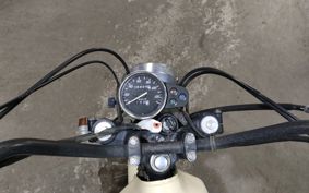 HONDA FTR223 MC34