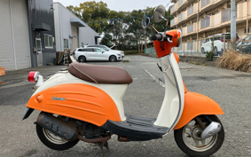 SUZUKI VERUDE CA1MB