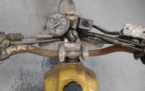 YAMAHA TW225 DG09J