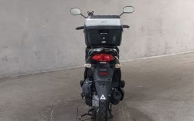 SUZUKI ADDRESS V110 CE47A