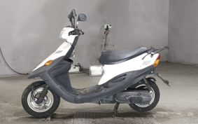 YAMAHA BJ SA24J