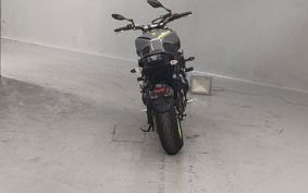 YAMAHA MT-09 RN52J