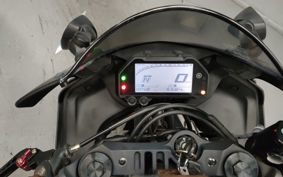 YAMAHA YZF-R25 RG43J