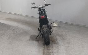 YAMAHA TW225 DG09J
