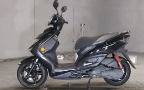 YAMAHA CYGNUS125XSR SE44J