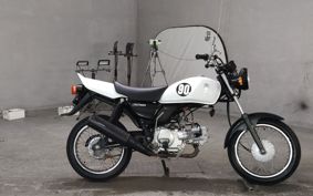 SUZUKI GS50 NA41A