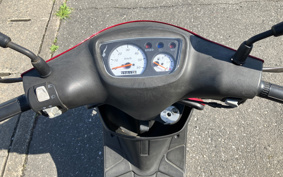 YAMAHA BJ SA24J