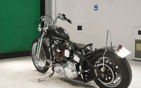 HARLEY FXSTS 1340 1998