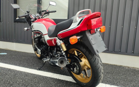 HONDA CB750 2005 RC42