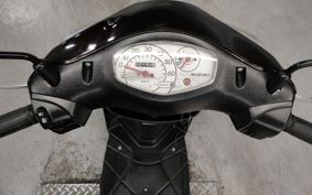 SUZUKI LETS CA4AA