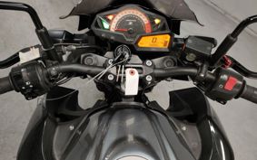 KAWASAKI Z250 ER250C