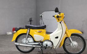 HONDA SUPER CUB50 AA09