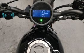 HONDA REBEL MC49