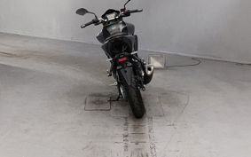 YAMAHA MT-03 RH21J